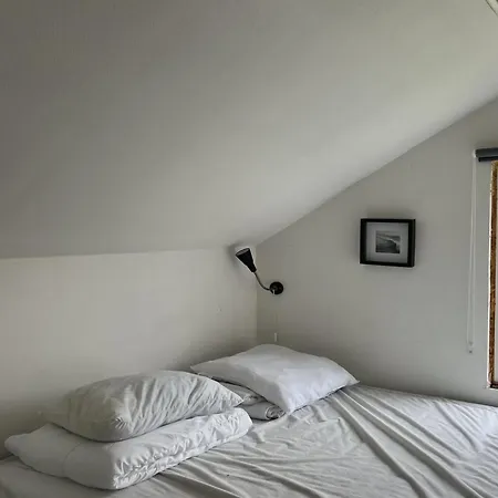 Gottfride Holiday home *