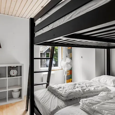 Holiday home Gottfride *