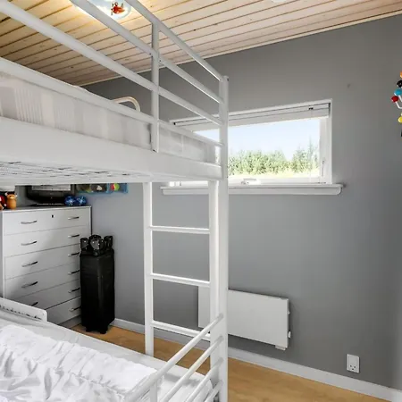 Holiday home Gottfride