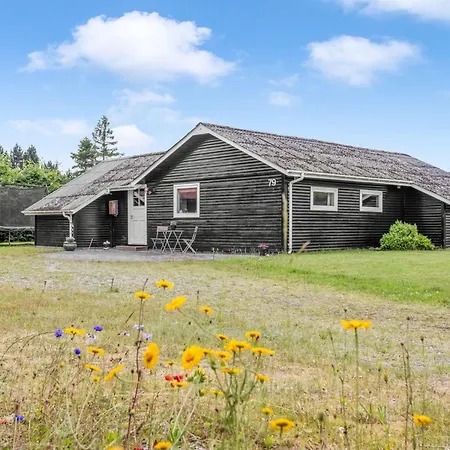 Holiday home Gottfride