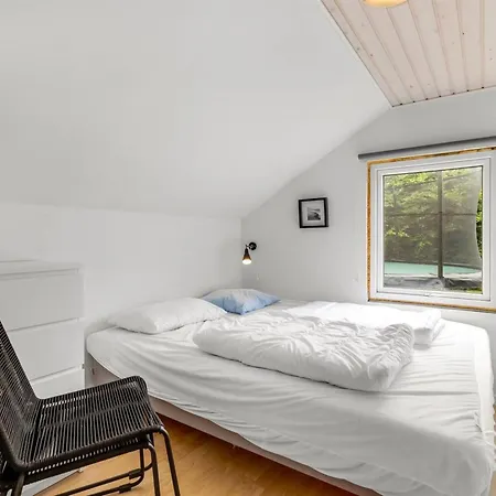 Holiday home Gottfride
