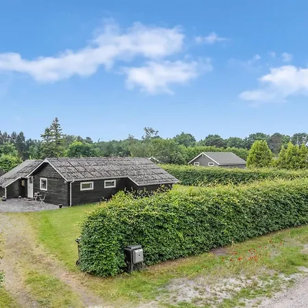 Gottfride Holiday home