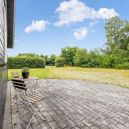 Holiday home Gottfride